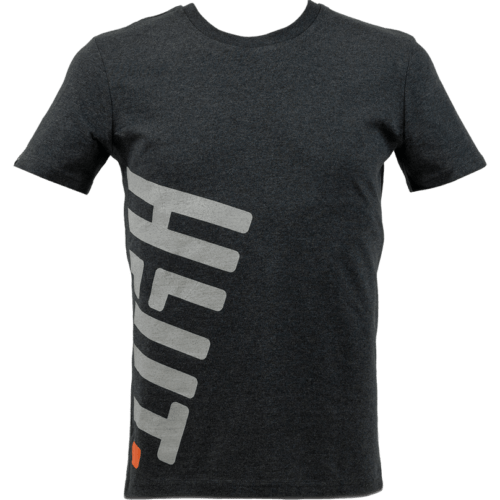 Itchy Boots T-shirt - Dark Grey
